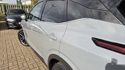 2021 (71) NISSAN QASHQAI 1.3 DiG-T MH 158 Tekna 5dr 4WD Xtronic 5867636