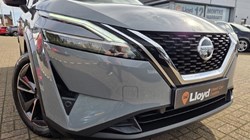 2021 (71) NISSAN QASHQAI 1.3 DiG-T MH 158 Tekna 5dr 4WD Xtronic 5867634