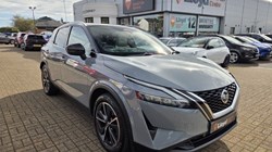 2021 (71) NISSAN QASHQAI 1.3 DiG-T MH 158 Tekna 5dr 4WD Xtronic 5867630