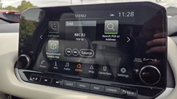 2021 (71) NISSAN QASHQAI 1.3 DiG-T MH 158 Tekna 5dr 4WD Xtronic 5867664