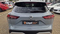 2021 (71) NISSAN QASHQAI 1.3 DiG-T MH 158 Tekna 5dr 4WD Xtronic 5867640