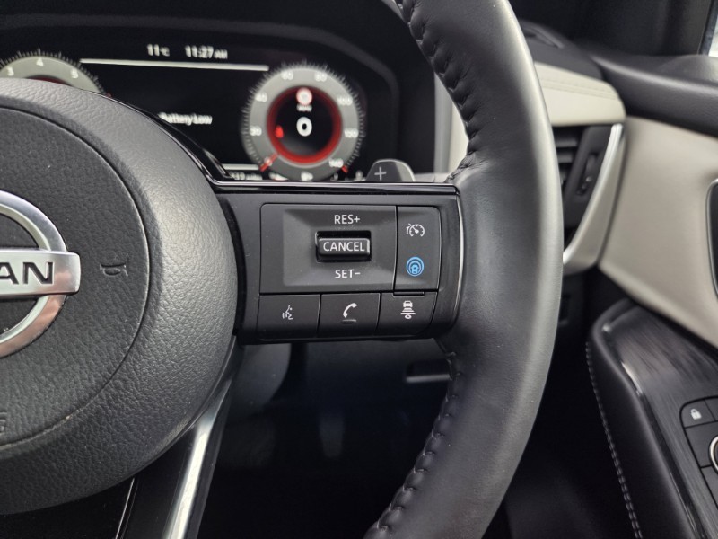 2021 (71) NISSAN QASHQAI 1.3 DiG-T MH 158 Tekna 5dr 4WD Xtronic 5867659