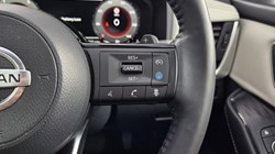 2021 (71) NISSAN QASHQAI 1.3 DiG-T MH 158 Tekna 5dr 4WD Xtronic 5867659
