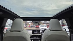 2021 (71) NISSAN QASHQAI 1.3 DiG-T MH 158 Tekna 5dr 4WD Xtronic 5867644