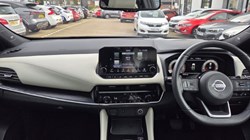 2021 (71) NISSAN QASHQAI 1.3 DiG-T MH 158 Tekna 5dr 4WD Xtronic 5867648