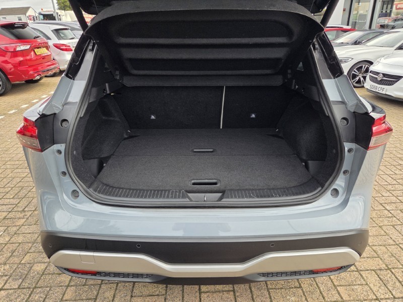 2021 (71) NISSAN QASHQAI 1.3 DiG-T MH 158 Tekna 5dr 4WD Xtronic 5867642