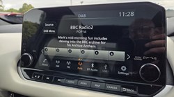 2021 (71) NISSAN QASHQAI 1.3 DiG-T MH 158 Tekna 5dr 4WD Xtronic 5867666