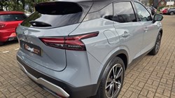 2021 (71) NISSAN QASHQAI 1.3 DiG-T MH 158 Tekna 5dr 4WD Xtronic 5867641