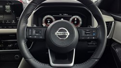 2021 (71) NISSAN QASHQAI 1.3 DiG-T MH 158 Tekna 5dr 4WD Xtronic 5867660