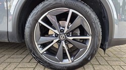 2021 (71) NISSAN QASHQAI 1.3 DiG-T MH 158 Tekna 5dr 4WD Xtronic 5867628