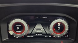 2021 (71) NISSAN QASHQAI 1.3 DiG-T MH 158 Tekna 5dr 4WD Xtronic 5867670