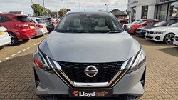 2021 (71) NISSAN QASHQAI 1.3 DiG-T MH 158 Tekna 5dr 4WD Xtronic 5867631