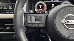 2021 (71) NISSAN QASHQAI 1.3 DiG-T MH 158 Tekna 5dr 4WD Xtronic 5867658
