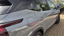 2021 (71) NISSAN QASHQAI 1.3 DiG-T MH 158 Tekna 5dr 4WD Xtronic 5867637