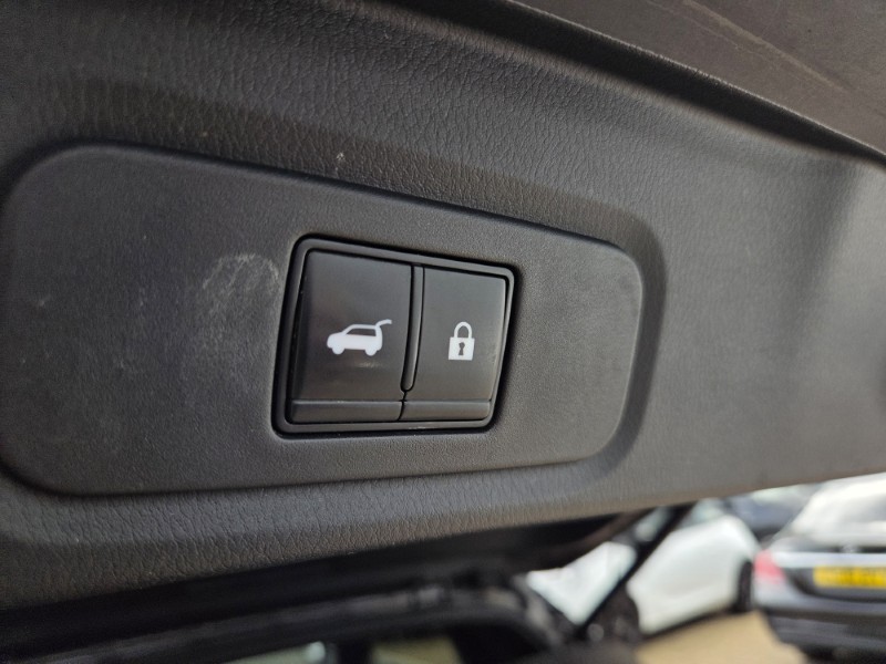 2021 (71) NISSAN QASHQAI 1.3 DiG-T MH 158 Tekna 5dr 4WD Xtronic 5867645
