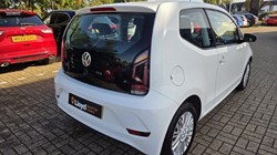 2017 (17) VOLKSWAGEN UP 1.0 Move Up 3dr 5887409