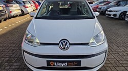 2017 (17) VOLKSWAGEN UP 1.0 Move Up 3dr 5887399