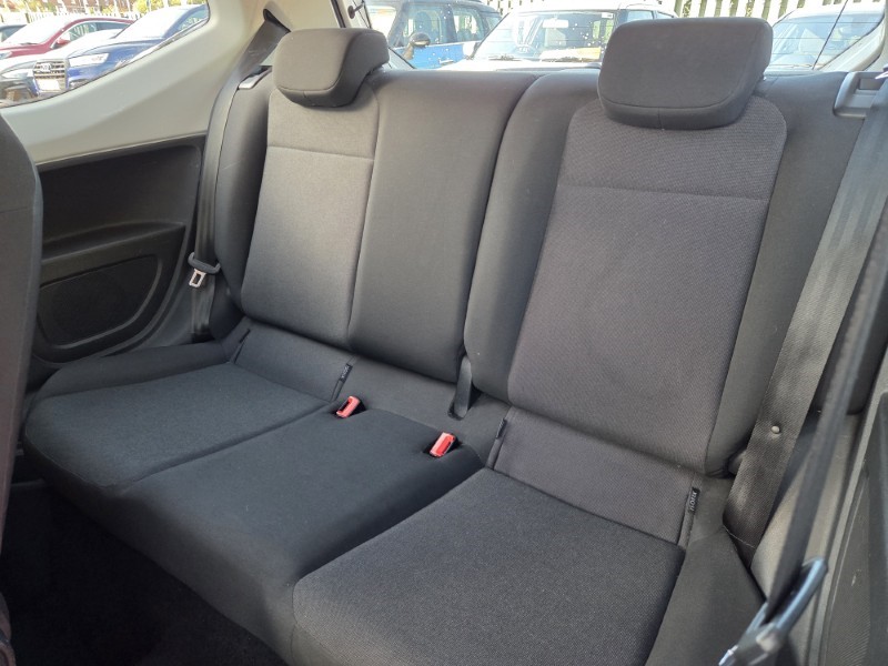 2017 (17) VOLKSWAGEN UP 1.0 Move Up 3dr 5887416