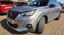 2020 (20) PEUGEOT 2008 1.2 PureTech 130 GT Line 5dr 5882959