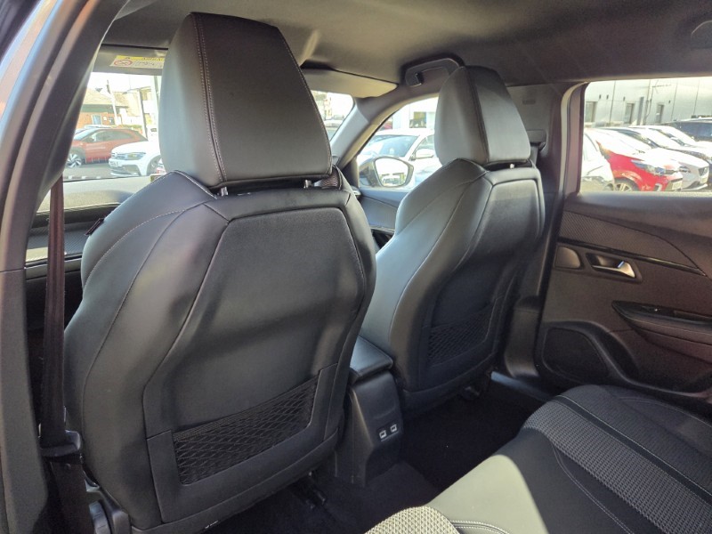 2020 (20) PEUGEOT 2008 1.2 PureTech 130 GT Line 5dr 5882970