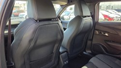 2020 (20) PEUGEOT 2008 1.2 PureTech 130 GT Line 5dr 5882970