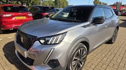 2020 (20) PEUGEOT 2008 1.2 PureTech 130 GT Line 5dr 5882956