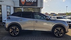 2020 (20) PEUGEOT 2008 1.2 PureTech 130 GT Line 5dr 5882951