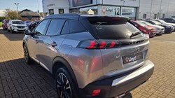 2020 (20) PEUGEOT 2008 1.2 PureTech 130 GT Line 5dr 5882964