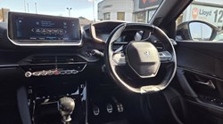 2020 (20) PEUGEOT 2008 1.2 PureTech 130 GT Line 5dr 5882973