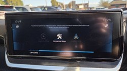 2020 (20) PEUGEOT 2008 1.2 PureTech 130 GT Line 5dr 5882992