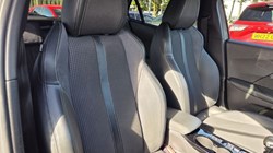 2020 (20) PEUGEOT 2008 1.2 PureTech 130 GT Line 5dr 5882979