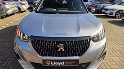 2020 (20) PEUGEOT 2008 1.2 PureTech 130 GT Line 5dr 5882955