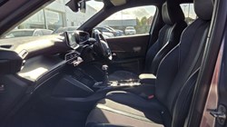 2020 (20) PEUGEOT 2008 1.2 PureTech 130 GT Line 5dr 5882977