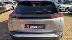 2020 (20) PEUGEOT 2008 1.2 PureTech 130 GT Line 5dr 5882965