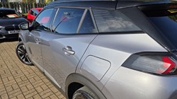 2020 (20) PEUGEOT 2008 1.2 PureTech 130 GT Line 5dr 5882961