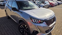 2020 (20) PEUGEOT 2008 1.2 PureTech 130 GT Line 5dr 5882957