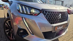 2020 (20) PEUGEOT 2008 1.2 PureTech 130 GT Line 5dr 5882958