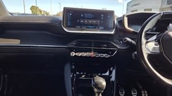 2020 (20) PEUGEOT 2008 1.2 PureTech 130 GT Line 5dr 5882974