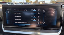 2020 (20) PEUGEOT 2008 1.2 PureTech 130 GT Line 5dr 5882991