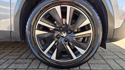 2020 (20) PEUGEOT 2008 1.2 PureTech 130 GT Line 5dr 5882952