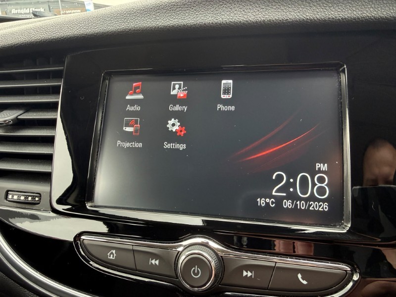 2018 (68) VAUXHALL MOKKA X 1.4T ecoTEC Active 5dr 5910337