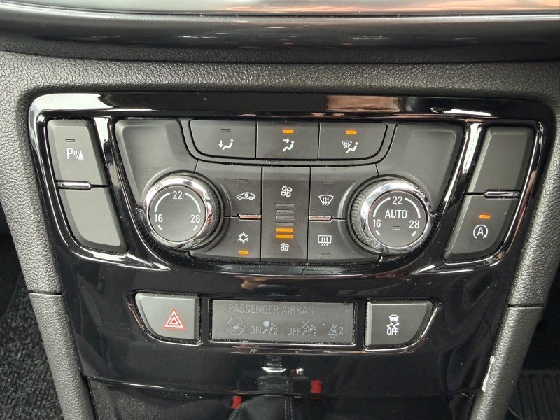2018 (68) VAUXHALL MOKKA X 1.4T ecoTEC Active 5dr 5910347