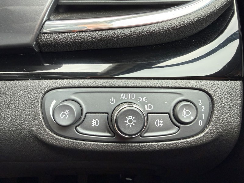 2018 (68) VAUXHALL MOKKA X 1.4T ecoTEC Active 5dr 5910353