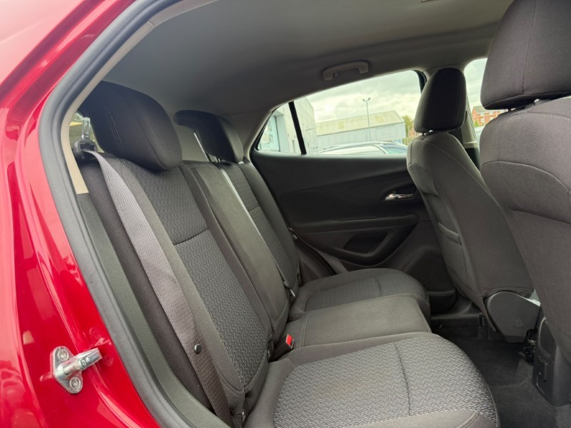 2018 (68) VAUXHALL MOKKA X 1.4T ecoTEC Active 5dr 5910332
