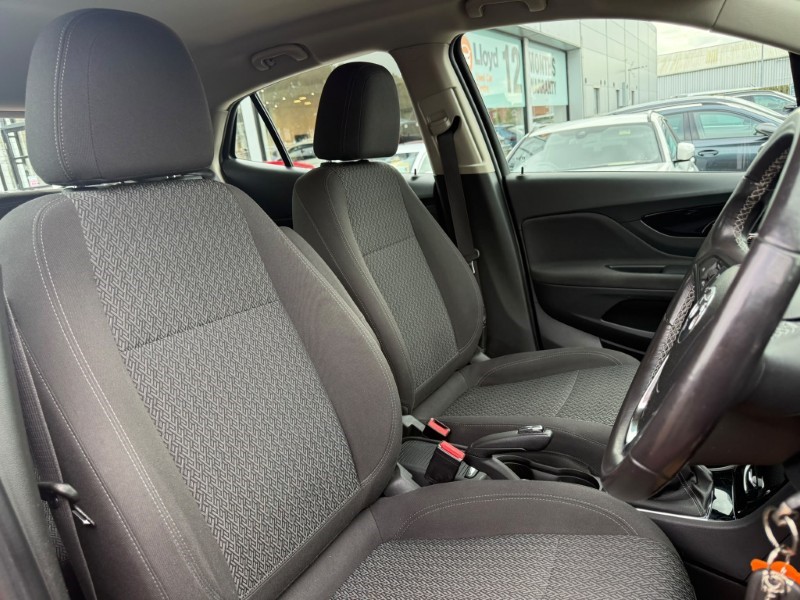2018 (68) VAUXHALL MOKKA X 1.4T ecoTEC Active 5dr 5910351
