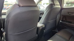 2017 (67) TOYOTA C-HR 1.8 Hybrid Excel 5dr CVT 5887622