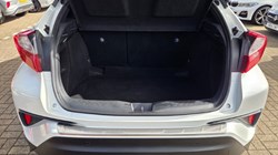 2017 (67) TOYOTA C-HR 1.8 Hybrid Excel 5dr CVT 5887619