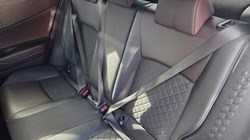 2017 (67) TOYOTA C-HR 1.8 Hybrid Excel 5dr CVT 5887627