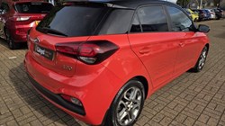 2020 (20) HYUNDAI I20 1.0 T-GDi Play 5dr 5876893