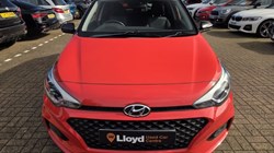 2020 (20) HYUNDAI I20 1.0 T-GDi Play 5dr 5876882